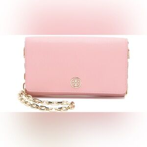 Tory Burch Robinson chain bag
